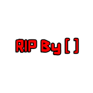 Rip By [ ]