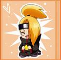 Deidara