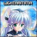 Lighthamma