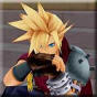 Cloud Strife89