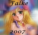 Falke 2007