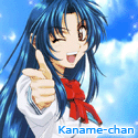 Kaname-chan