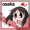 Osakachan