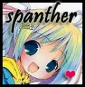 spanther