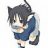 neko sasuke-chan