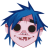 ^^GoRiLLaZ^^